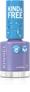Rimmel Kind & Free körömlakk