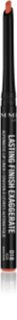 Rimmel Lasting Finish Exaggerate automatikus szájkontúrceruza árnyalat 018 Rose Addiction 0,25 g