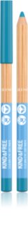 Rimmel Kind & Free crayon yeux couleur intense teinte 6 Anime Blue 1,1 g