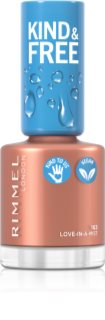 Rimmel Kind & Free körömlakk