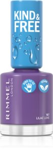 Rimmel Kind & Free smalto per unghie