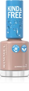 Rimmel Kind & Free lakier do paznokci