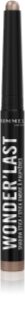 Rimmel Rimmel σκιές ματιών σε μολύβι απόχρωση 001 Starshine Dream 1.64 γρ