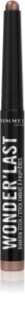 Rimmel Wonder'Last oční stíny v tužce