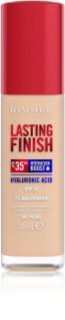 Rimmel Lasting Finish 35H Hydration Boost hydratační make-up SPF 20