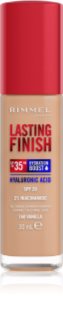 Rimmel Lasting Finish 35H Hydration Boost podkład nawilżający SPF 20