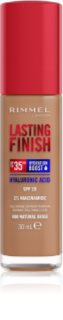 Rimmel Lasting Finish 35H Hydration Boost podkład nawilżający SPF 20