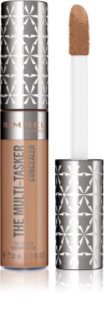 Rimmel The Multi-Tasker покриващ коректор за намаляване на несъвършенствата 24 часа