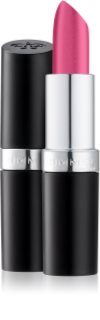 Rimmel Lasting Finish rouge à lèvres longue tenue teinte 350 Pink Power 4 g