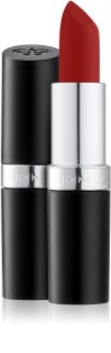 Rimmel Lasting Finish rouge à lèvres longue tenue teinte 360 Pumpkin Peach 4 g