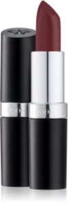 Rimmel Lasting Finish rouge à lèvres longue tenue teinte 380 Plum Pillow 4 g