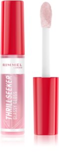 Rimmel Thrill Seeker Glassy Gloss dúsító ajakfény