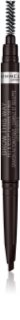 Rimmel Brow This Way Augenbrauenstift mit 2 in 1 Bürste