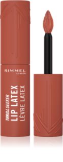 Rimmel Thrill Seeker Lip Latex szminka w płynie