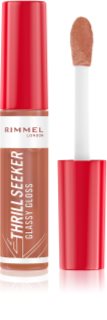 Rimmel Match Perfection plumping lip gloss