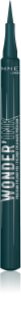 Rimmel Wonder Ink Eyeliner Pen Tint 004 Velvet Ivy 1 ml