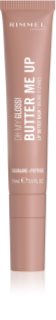Rimmel Oh My Gloss! Butter Me Up baume à lèvres hydratant