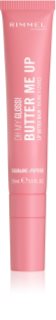 Rimmel Oh My Gloss! Butter Me Up baume à lèvres hydratant