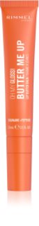 Rimmel Oh My Gloss! Butter Me Up nawilżający balsam do ust