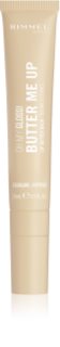 Rimmel Oh My Gloss! Butter Me Up drėkinamasis lūpų balzamas