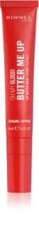 Rimmel Oh My Gloss! Butter Me Up baume à lèvres hydratant