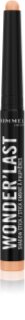 Rimmel Rimmel Øjenskygge pind Skygge Velvet Vanilla 1.64 g