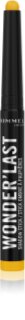 Rimmel Rimmel σκιές ματιών σε μολύβι απόχρωση 012 Mango Lassi 1.64 γρ