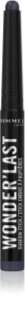 Rimmel Rimmel Acu ēnu zīmulis (tonis) 011 Blueberry Bby 1.64 g