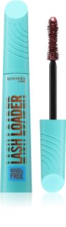 Rimmel Kind & Free Lash Loader Volumen-Mascara Farbton 003 Aubergine 9.5 ml