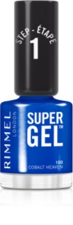 Rimmel Super Gel Gel Nagellak zonder UV/LED Lamp