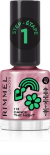 Rimmel Super Gel Lacquer körömlakk