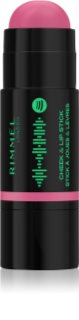 Rimmel Glow Stick pirosító stick