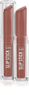 Rimmel Stay Glossy Särav huulepulk huultele varjund CAPPUCCINO DEEP 3.4 g