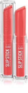 Rimmel Stay Glossy Särav huulepulk huultele varjund POPPY 3.4 g