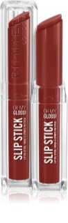 Rimmel Stay Glossy lesklý rúž na pery odtieň NAUGHTY ONE 3.4 g