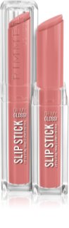 Rimmel Stay Glossy Särav huulepulk huultele varjund CAPPUCCINO LIGHT 3.4 g
