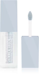 Rimmel Thrill Seeker Shimmer Shock třpytivé tekuté oční stíny