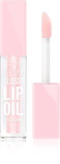 Rimmel Oh My Gloss! Lip Oil lip oil with moisturising effect shade 005 Pink Sugar 4.5 ml