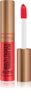 Rimmel Multi-Tasker Turbocharged Glow flüssiger Aufheller