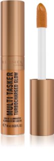Rimmel Multi-Tasker Turbocharged Glow Vloeibare Verheldering