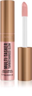 Rimmel Multi-Tasker Turbocharged Glow liquid highlighter