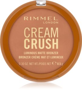 Rimmel Cream Crush kreminės konsistencijos bronzinė pudra
