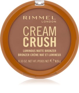 Rimmel Cream Crush krémový bronzer