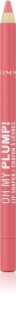 Rimmel Oh My Plump! Huulepliiats varjund 020 Bougie 1.2 g
