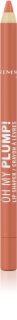 Rimmel Oh My Plump! Huulepliiats varjund 030 Oh Honey 1.2 g