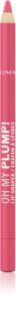 Rimmel Oh My Plump! Konturstift für die Lippen Farbton 090 Slay Mode 1.2 g
