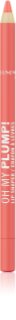 Rimmel Oh My Plump! crayon contour lèvres teinte 070 Hits Different 1.2 g