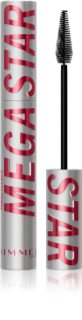 Rimmel Thrill Seeker Mega Star long-lasting mascara with glitter 10 ml