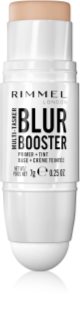 Rimmel Multi-Tasker Blur Booster foundation og makeup primer Stift Skygge 040 Ivory 7 g