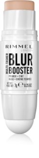 Rimmel Multi-Tasker Blur Booster make-up a podkladová báza v tyčinke